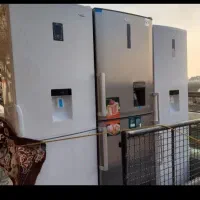 خریدفروش یخچال فریزر سالم کارکرده خراب