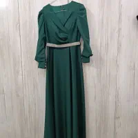 پیراهن مجلسی