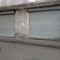 فروش مغاز 38متری دو دهنه صمدزاده بر موسوی