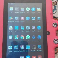 تبلت دخترانه ب قیمت منصفانه|تبلت|تبریز, |دیوار