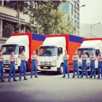 اتوبار مهرکرج اسباب‌کشی/بسته‌بندی/جابجایی/صفرتاصد