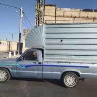 مزدا وانت 2000 ژاپنی|خودرو سواری و وانت|مشهد, ثامن|دیوار
