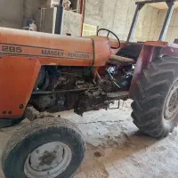 تراکتور285مدل78