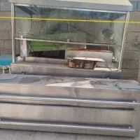 وسایل فست فود