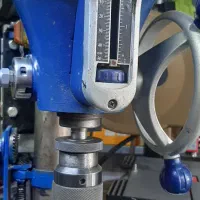 دریل پایه دار|ابزارآلات|سقز, |دیوار