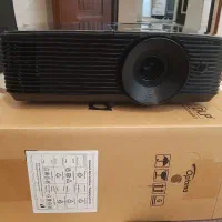 ویدئو پروژکتور اوپتوما مدلx371