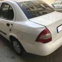 تیبا مدل۹۳|خودرو سواری و وانت|بهارستان, |دیوار