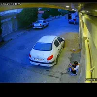 دوربین مداربسته دزدگیراماکن آیفون تصویر اعلام حریق|دوربین مداربسته|شیراز, اصلاح‌نژاد|دیوار