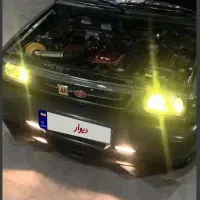 پراید ۱۳۱ مدل ۹۰ فروش فوری|خودرو سواری و وانت|شاهین‌شهر, مسکن مهر|دیوار