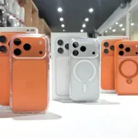 طرح عیدانه اپل. 17پرو/ تسویه سراسر ایران