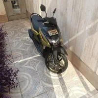 یاماها گر125