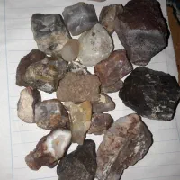 سنگ عقیق شجر|بدلیجات|سبزوار, باهنر|دیوار