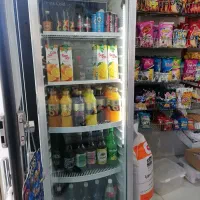 یخچال تک در