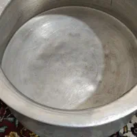 دوعدیگ روحی قدیمی وصافی