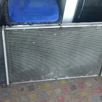 رادیات پژو دو لول