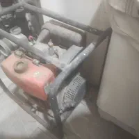 متور پمپ آب 3اینچ ده اسب