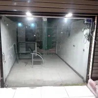 مغازه ۲۰ متری سرجاده اصلی استانه سرا