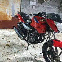 باجاج ۱۳۵ به عنوان اوراقی|موتورسیکلت|میناب, |دیوار