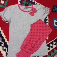 لباس راحتی