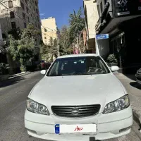 ماکسیما دنده ۱۳۸۷ تک برگ سند