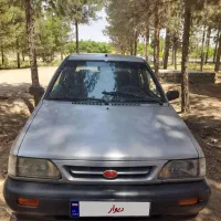 خودرو پراید