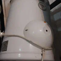 آبگرمکن برقی رفاه