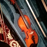 ویالون پرویل z400