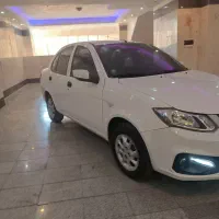 ساینا s 1402|خودرو سواری و وانت|باقرشهر, |دیوار