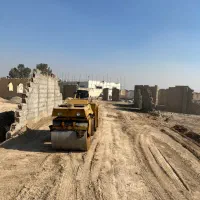 کرایه غلطک فرمونی دستی موتوری سی جی دمدار۷۵کوبشی|ماشین‌آلات صنعتی|صباشهر, |دیوار