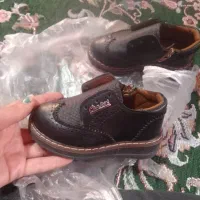 کفش بچه