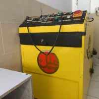 دستگاه زعفران خشک کنی