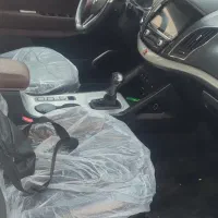 جک s5 اتومات 1403|خودرو سواری و وانت|کرج, برغان|دیوار