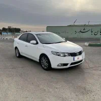 کیا سراتو آپشنال مدل۹۸ درحد|خودرو سواری و وانت|تهران, تهرانسر شرقی|دیوار