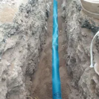 اگهی استخدام حفار و نصاب انشعابات آب|استخدام صنعتی، فنی، مهندسی|تایباد, |دیوار