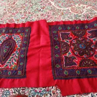 پشتی پته خانگی دوز ۶ تا|پشتی|کرمان, |دیوار