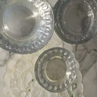 بشقاب فرانسه|ظروف سرو و پذیرایی|بهارستان, |دیوار