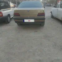 پژو20000|خودرو سواری و وانت|پاکدشت, پاکدشت (مامازند)|دیوار