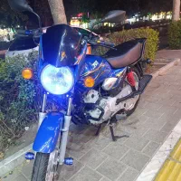 موتور سیکلت