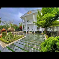 ویلادوبلکس۳۰۰متری زیباکنار نمارومی