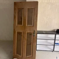 ۴ تا لنگه در اتاقی|مصالح و تجهیزات ساختمان|اصفهان, طامه|دیوار