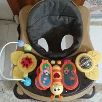 روروئک|کالسکه و لوازم جانبی|قدس, شهرقدس|دیوار