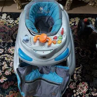 سرویس کالسکه مارک دلیجان مدل نیواستار|کالسکه و لوازم جانبی|گلستان (تهران), |دیوار