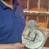 پکیج ابگرمکن سرویس وتعمیر همه برند پکیج|آبگرمکن، پکیج، شوفاژ|رباط‌کریم, مسکن مهر آبشناسان|دیوار
