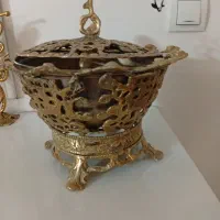 لوازم برنزی