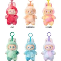 لبوبو سوپرایزی مدل انرژی ماکارون هوستیت و استیج|اسباببازی|قم, باسکول|دیوار