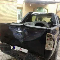 کاپرا تصادفی مدل 89