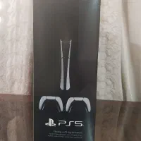 ps5 دیجیتال|کنسول، بازی ویدئویی و آنلاین|اسلام‌شهر, صادقیه|دیوار