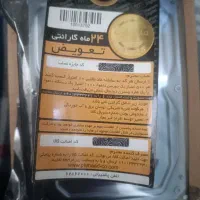 هارد 1 ترابایت بنفش