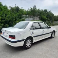پارس مدل 93