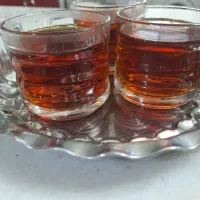 چای  قلم و ممتاز محلی گیلان